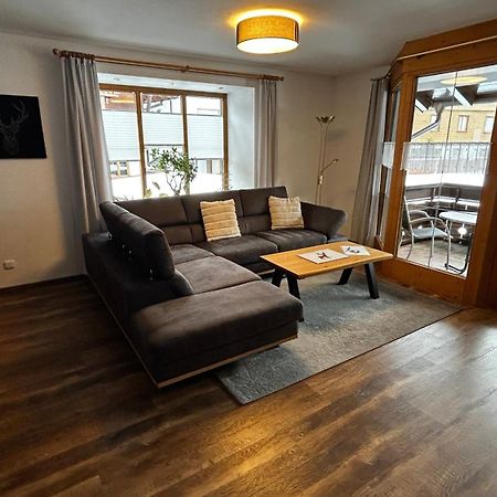 Ferienwohnung Pauliner Oberstdorf Exterior foto