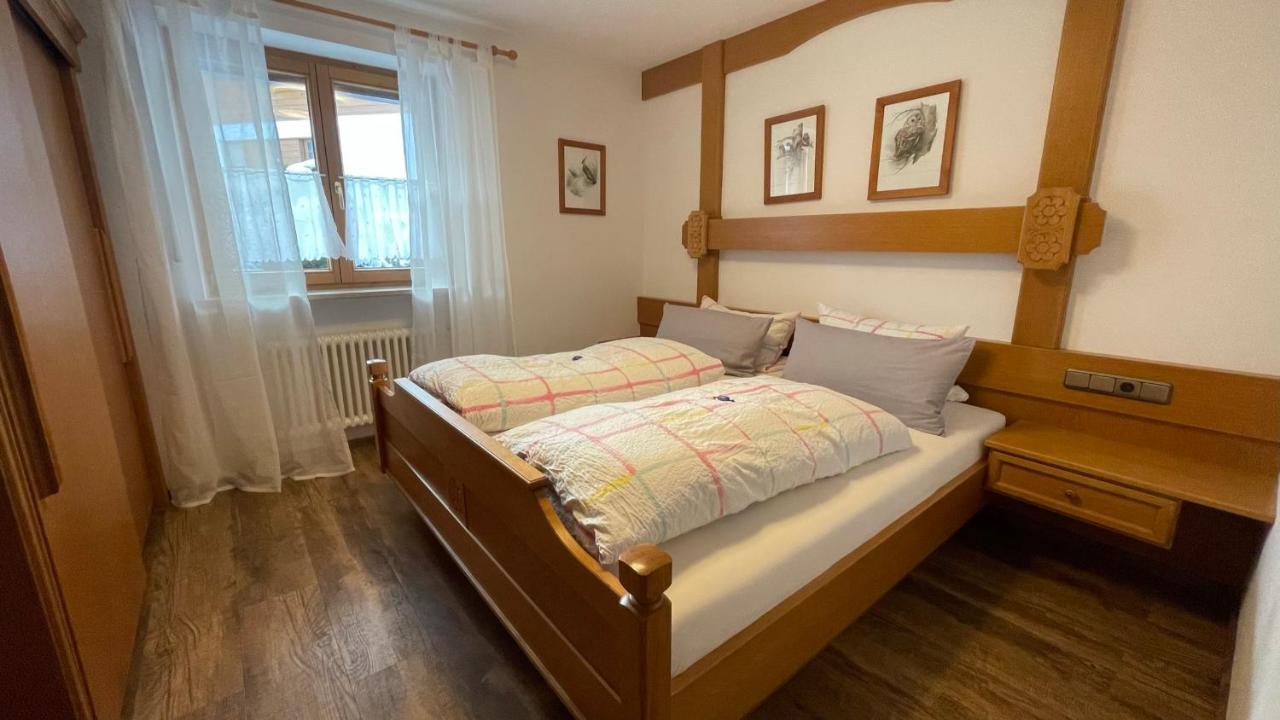 Ferienwohnung Pauliner Oberstdorf Exterior foto