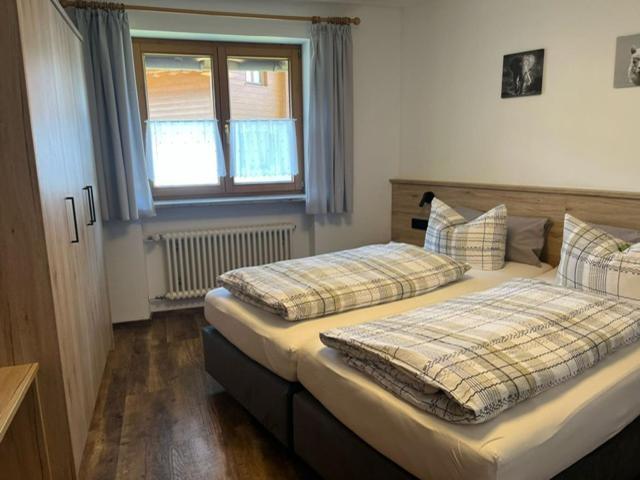 Ferienwohnung Pauliner Oberstdorf Exterior foto
